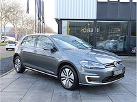 Volkswagen e-golf e-dition 100kw automaat 2020 - afbeelding 7 van  32