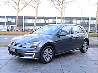 Volkswagen e-golf e-dition 100kw automaat 2020 - afbeelding 9 van  32