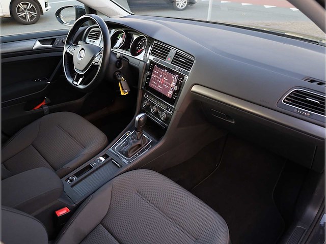 Volkswagen e-golf e-dition 100kw automaat 2020 - afbeelding 4 van  29