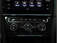 Volkswagen e-golf e-dition 100kw automaat 2020 - afbeelding 11 van  29