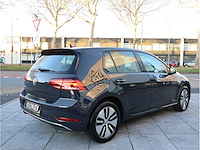 Volkswagen e-golf e-dition 100kw automaat 2020 - afbeelding 25 van  29