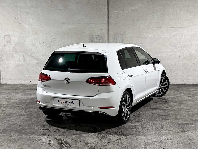 Volkswagen e-golf e-dition 136pk 2020, k-596-hs - afbeelding 3 van  42