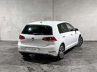 Volkswagen e-golf e-dition 136pk 2020, k-596-hs - afbeelding 3 van  42
