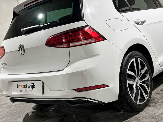 Volkswagen e-golf e-dition 136pk 2020, k-596-hs - afbeelding 4 van  42