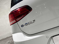Volkswagen e-golf e-dition 136pk 2020, k-596-hs - afbeelding 7 van  42