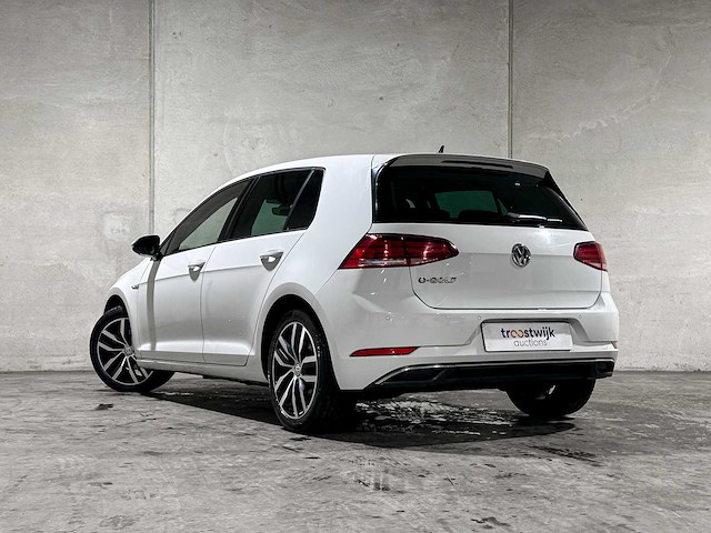 Volkswagen e-golf e-dition 136pk 2020, k-596-hs - afbeelding 8 van  42