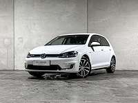 Volkswagen e-golf e-dition 136pk 2020, k-596-hs - afbeelding 1 van  42