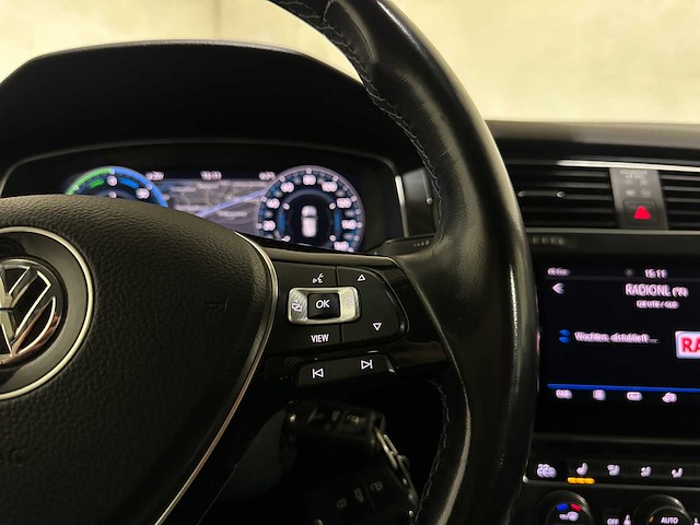 Volkswagen e-golf e-dition 136pk 2020, k-596-hs - afbeelding 17 van  42