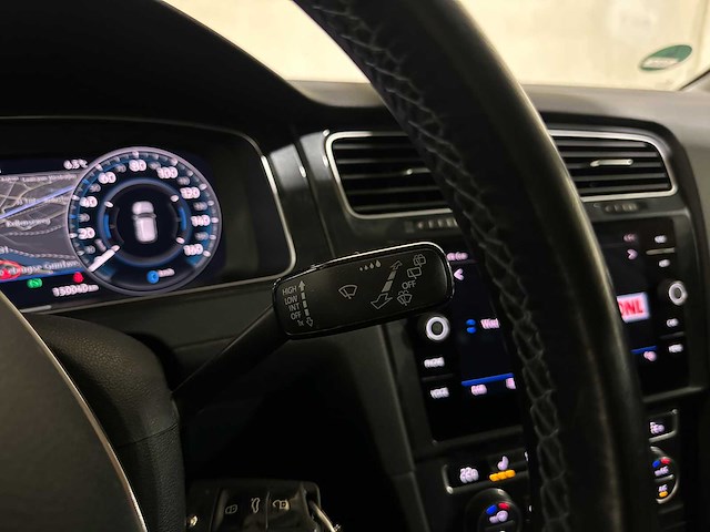 Volkswagen e-golf e-dition 136pk 2020, k-596-hs - afbeelding 19 van  42