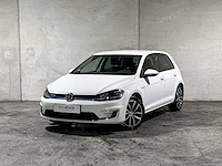 Volkswagen e-golf e-dition 136pk 2020, k-596-hs - afbeelding 12 van  42