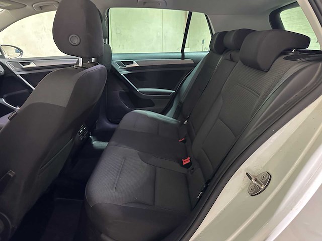 Volkswagen e-golf e-dition 136pk 2020, k-596-hs - afbeelding 28 van  42