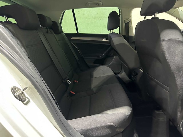 Volkswagen e-golf e-dition 136pk 2020, k-596-hs - afbeelding 32 van  42