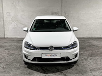 Volkswagen e-golf e-dition 136pk 2020, k-596-hs - afbeelding 39 van  42