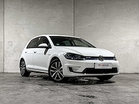 Volkswagen e-golf e-dition 136pk 2020, k-596-hs - afbeelding 40 van  42