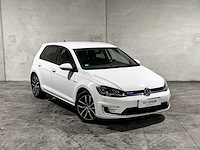 Volkswagen e-golf e-dition 136pk 2020, k-596-hs - afbeelding 41 van  42