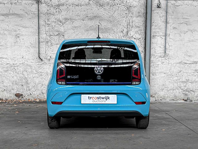 Volkswagen e-up! 60kw 82pk 2018, k-672-pk - afbeelding 4 van  43