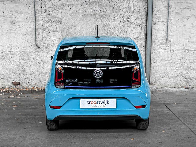 Volkswagen e-up! 60kw 82pk 2018, k-672-pk - afbeelding 5 van  43