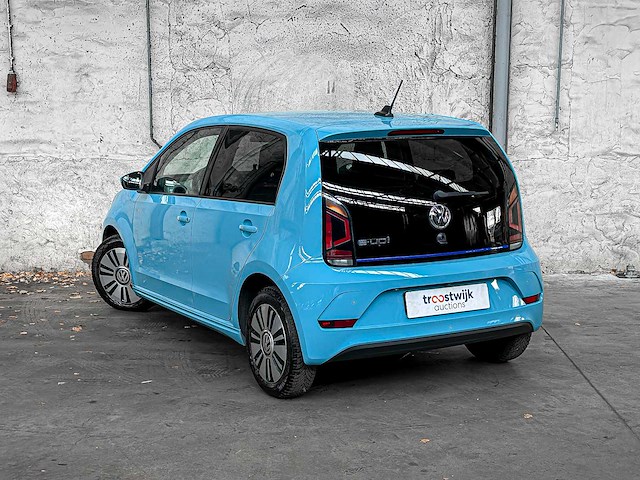 Volkswagen e-up! 60kw 82pk 2018, k-672-pk - afbeelding 7 van  43