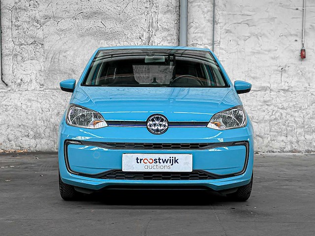 Volkswagen e-up! 60kw 82pk 2018, k-672-pk - afbeelding 39 van  43