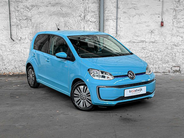 Volkswagen e-up! 60kw 82pk 2018, k-672-pk - afbeelding 42 van  43