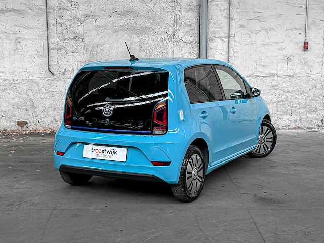Volkswagen e-up! 60kw 82pk 2018, k-672-pk - afbeelding 3 van  43