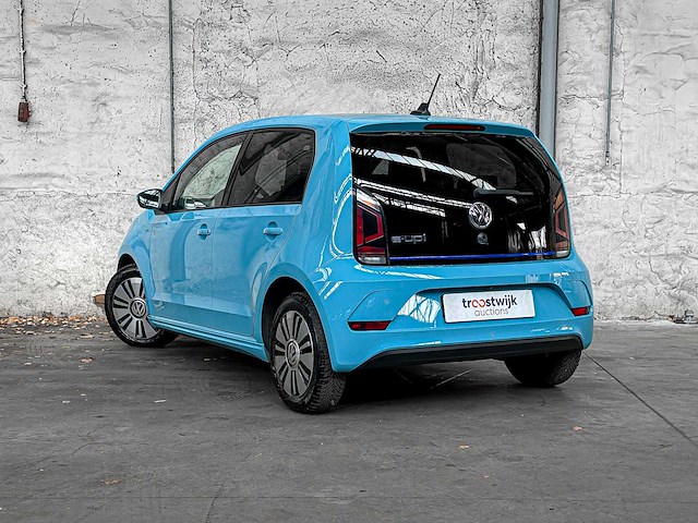 Volkswagen e-up! 60kw 82pk 2018, k-672-pk - afbeelding 6 van  43