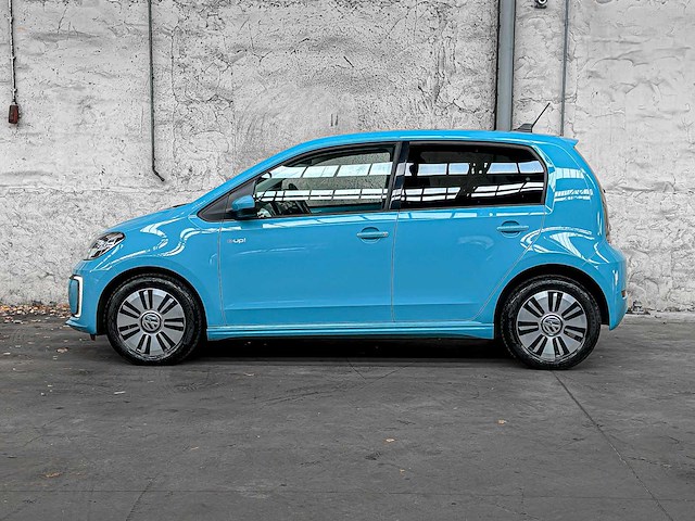 Volkswagen e-up! 60kw 82pk 2018, k-672-pk - afbeelding 8 van  43