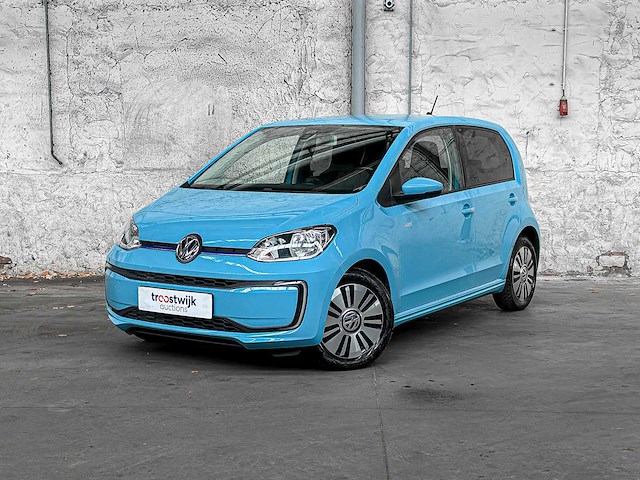 Volkswagen e-up! 60kw 82pk 2018, k-672-pk - afbeelding 1 van  43