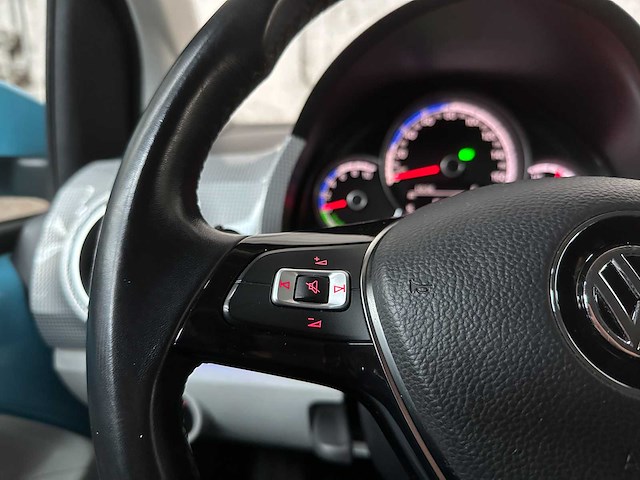 Volkswagen e-up! 60kw 82pk 2018, k-672-pk - afbeelding 14 van  43