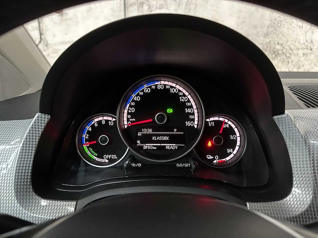 Volkswagen e-up! 60kw 82pk 2018, k-672-pk - afbeelding 18 van  43