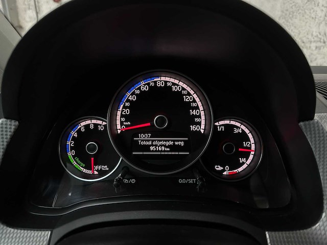 Volkswagen e-up! 60kw 82pk 2018, k-672-pk - afbeelding 19 van  43