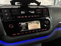 Volkswagen e-up! 60kw 82pk 2018, k-672-pk - afbeelding 22 van  43