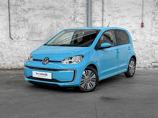 Volkswagen e-up! 60kw 82pk 2018, k-672-pk - afbeelding 12 van  43