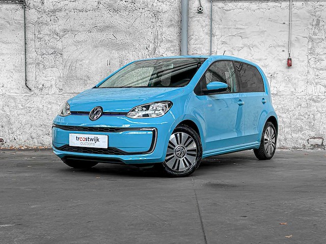 Volkswagen e-up! 60kw 82pk 2018, k-672-pk - afbeelding 23 van  43