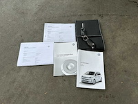 Volkswagen e-up! 60kw 82pk 2018, k-672-pk - afbeelding 38 van  43