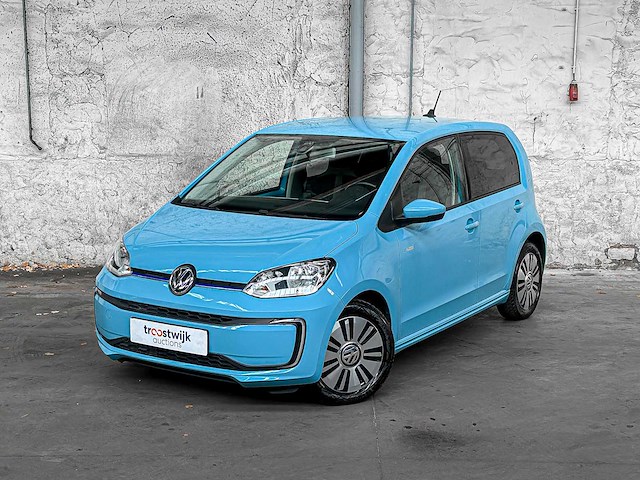Volkswagen e-up! 60kw 82pk 2018, k-672-pk - afbeelding 34 van  43