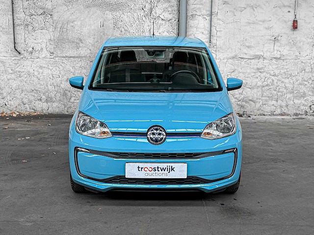 Volkswagen e-up! 60kw 82pk 2018, k-672-pk - afbeelding 40 van  43