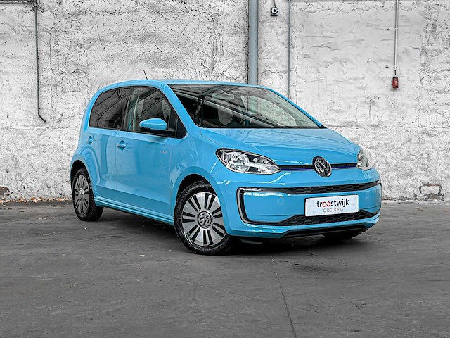 Volkswagen e-up! 60kw 82pk 2018, k-672-pk - afbeelding 41 van  43