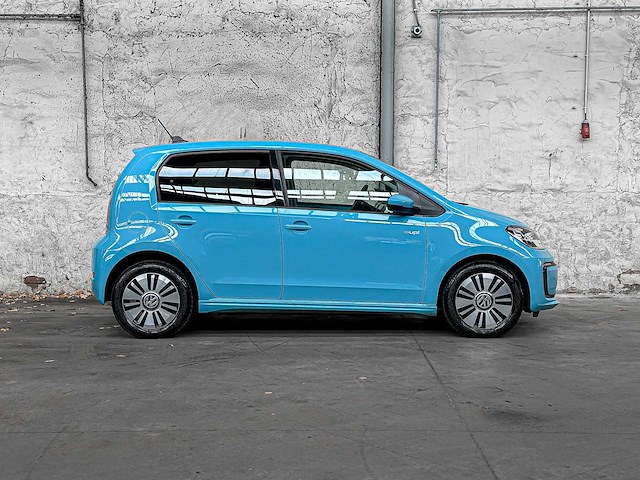 Volkswagen e-up! 60kw 82pk 2018, k-672-pk - afbeelding 43 van  43
