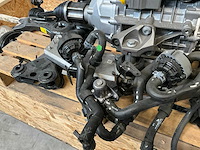 Volkswagen elektrische aandrijving - afbeelding 8 van  28