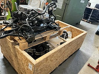 Volkswagen elektrische aandrijving - afbeelding 1 van  28