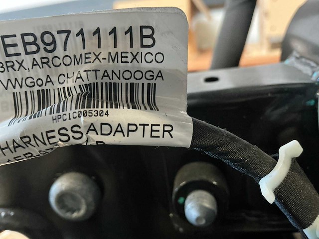 Volkswagen elektrische aandrijving - afbeelding 23 van  28