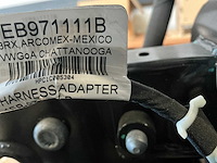 Volkswagen elektrische aandrijving - afbeelding 23 van  28