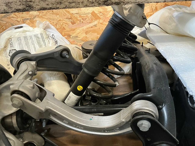 Volkswagen elektrische aandrijving - afbeelding 18 van  28