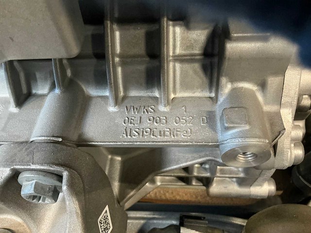 Volkswagen elektrische aandrijving - afbeelding 17 van  28