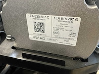 Volkswagen elektrische aandrijving - afbeelding 24 van  28