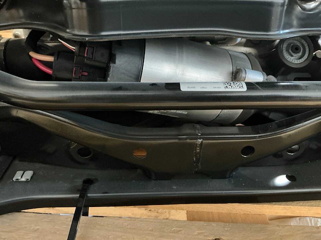 Volkswagen elektrische aandrijving - afbeelding 25 van  28