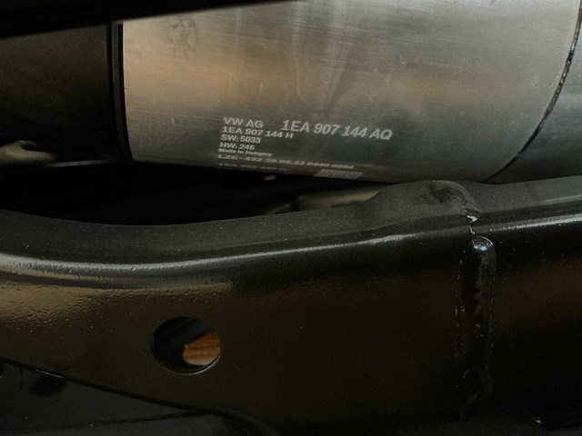 Volkswagen elektrische aandrijving - afbeelding 11 van  28