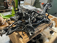 Volkswagen elektrische aandrijving - afbeelding 22 van  28