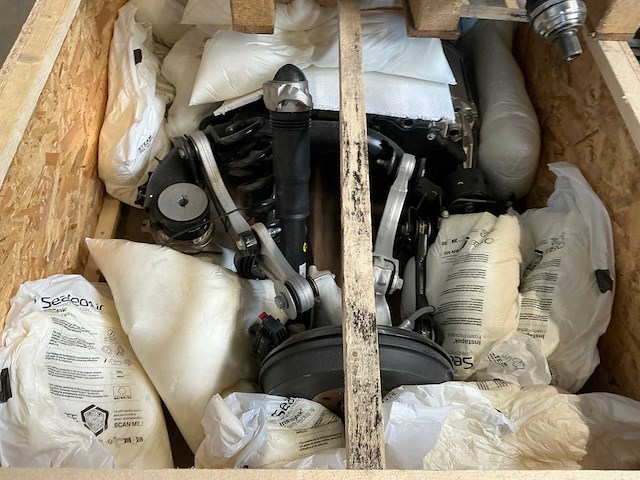 Volkswagen elektrische aandrijving - afbeelding 14 van  28